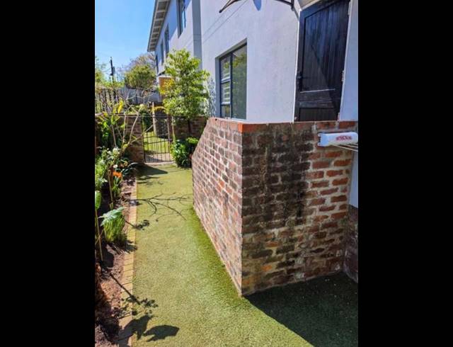 3 BEDROOM PROPERTY TO RENT IN MENLO PARK